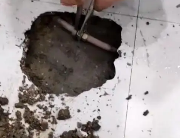 石首卫生间漏水检测电话