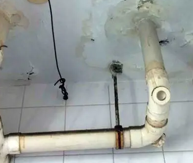 石首卫生间漏水检测多少钱
