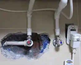 石首漏水维修多少钱