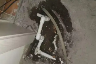 石首卫生间漏水检测多少钱