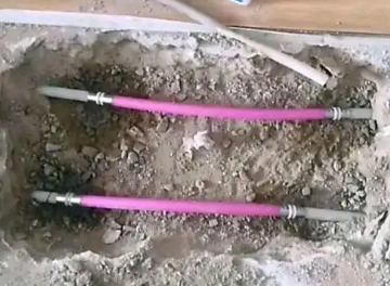石首卫生间测漏水多少钱