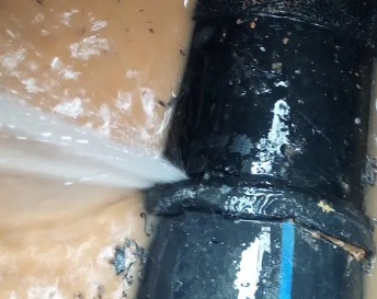 石首漏水维修价格明细
