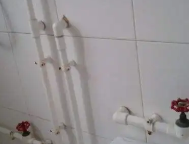 石首水管维修多少钱