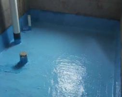 石首卫生间防水哪家好