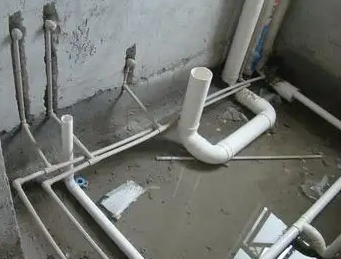 石首水管维修多少钱