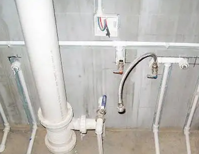 石首水管维修价格明细