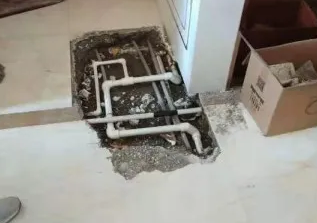 石首查漏水多少钱