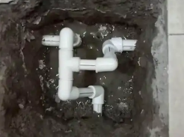 石首卫生间漏水维修公司为您专业分享一下石首查漏水的知识点