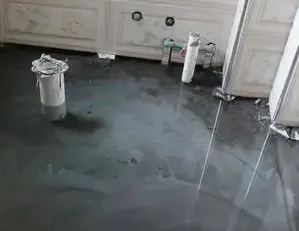 石首卫生间漏水维修公司为您专业分享下石首卫生间漏水检测的知识点