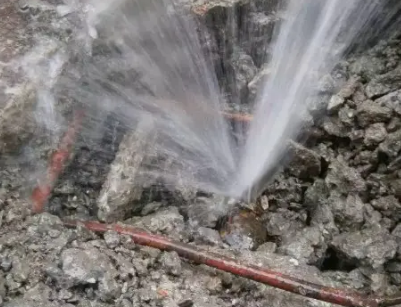 石首水管维修多少钱