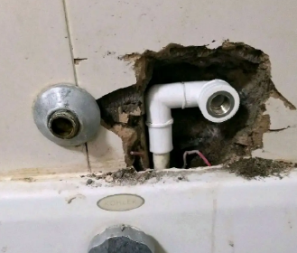 石首卫生间漏水检测多少钱