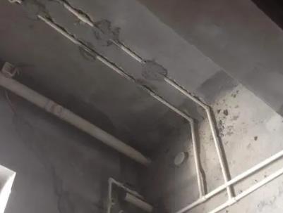 石首卫生间漏水维修技术的依据是什么