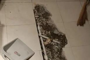 石首卫生间漏水检测电话
